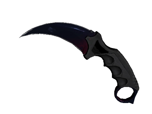 Karambit Doppler